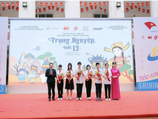 Cùng Đức Việt & O'Food thắp sáng những Ngôi sao buổi sớm